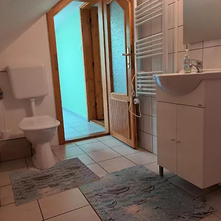 Pink Tulip House アパート