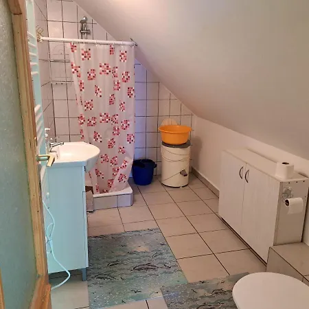 Pink Tulip House Appartamento Siófok