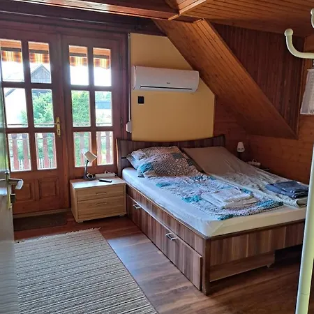 Pink Tulip House Σίοφοκ