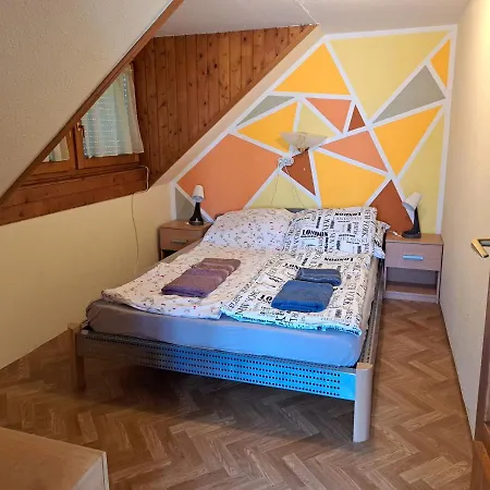 Appartamento Pink Tulip House