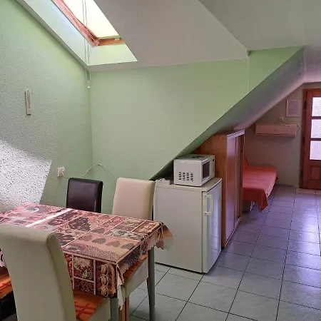 Pink Tulip House *