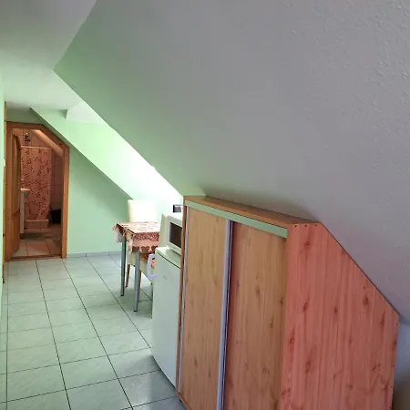 Pink Tulip House Διαμέρισμα *