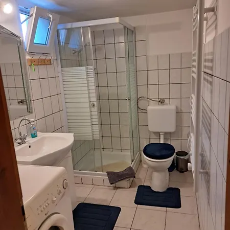 Pink Tulip House Διαμέρισμα *