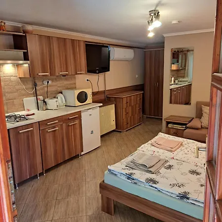 アパート Pink Tulip House *