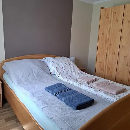 Pink Tulip House Διαμέρισμα