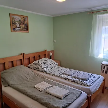 Appartamento Pink Tulip House *