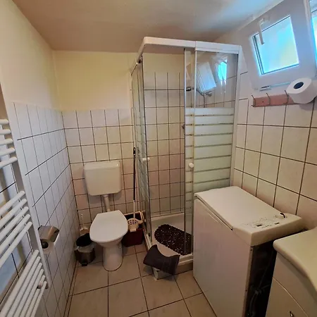 Pink Tulip House Apartment Siófok