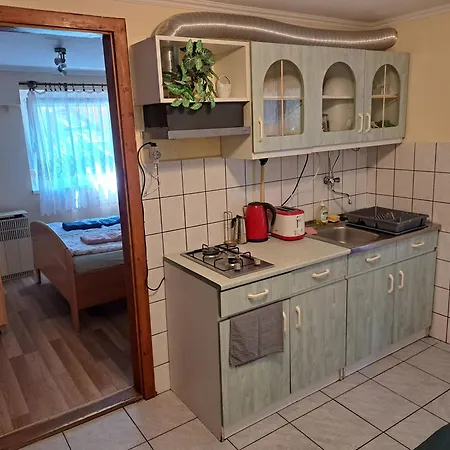 Διαμέρισμα Pink Tulip House Σίοφοκ