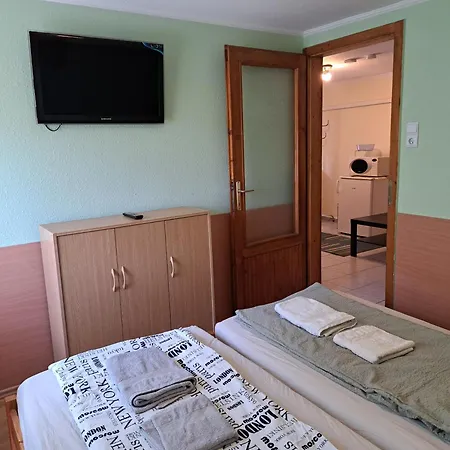 Pink Tulip House * シオーフォク