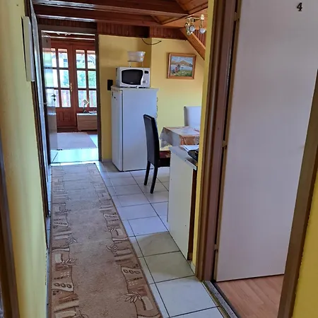 Pink Tulip House Apartment *