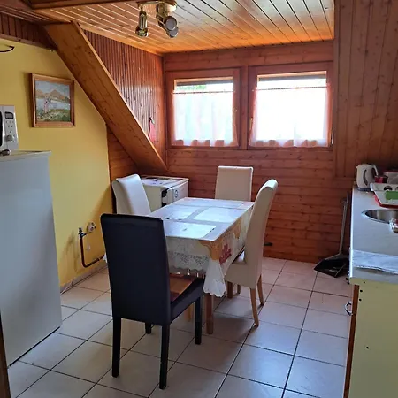 Appartamento Pink Tulip House Siófok