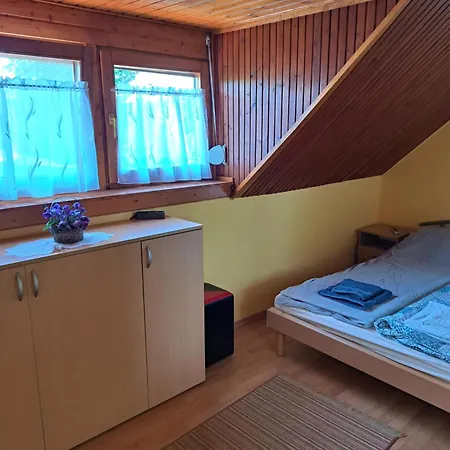 Appartamento Pink Tulip House Siófok