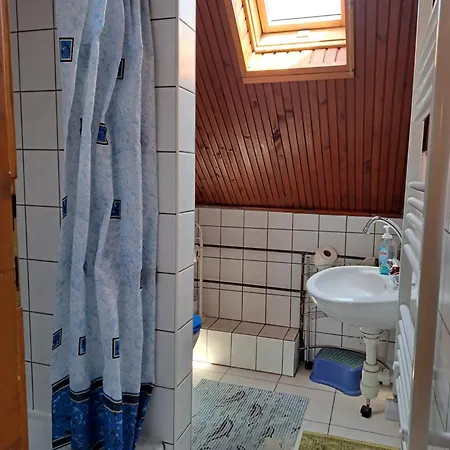 アパート Pink Tulip House