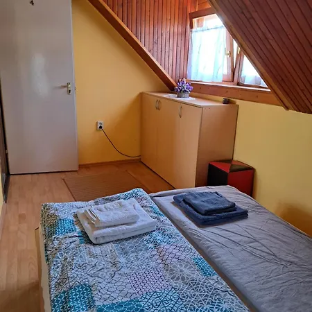 Pink Tulip House Διαμέρισμα Σίοφοκ