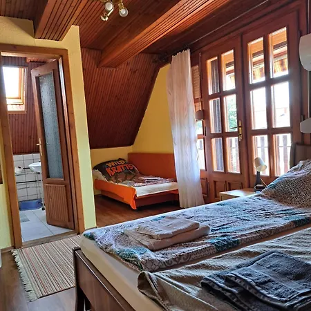 Appartamento Pink Tulip House