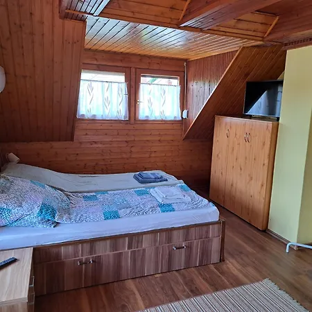 Pink Tulip House シオーフォク