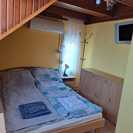 Pink Tulip House アパート