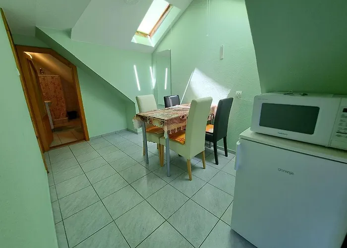 Pink Tulip House Siofok