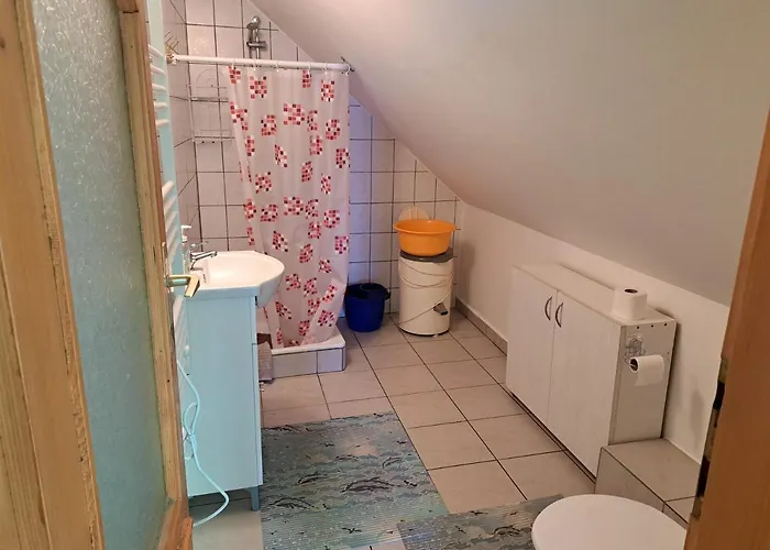 Pink Tulip House Appartement Siófok