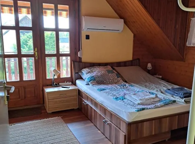 Pink Tulip House Siófok