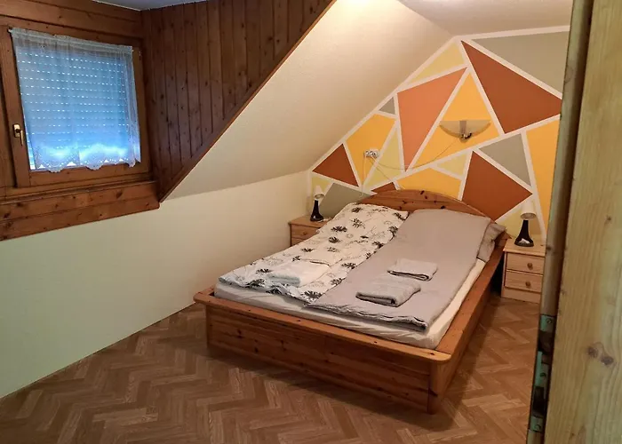 Appartement Pink Tulip House *