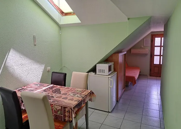 Pink Tulip House *