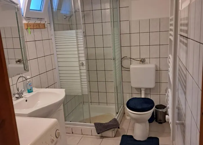 Pink Tulip House Apartment *