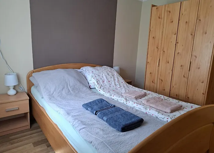 Pink Tulip House Appartement