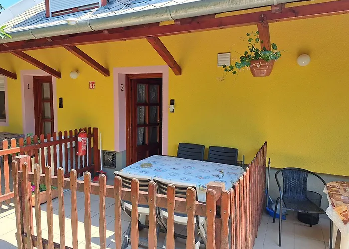 Pink Tulip House Appartement *