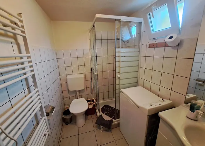 Pink Tulip House Appartement Siófok