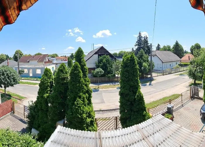 Pink Tulip House Appartement