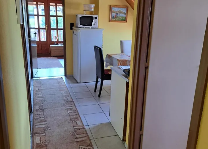 Pink Tulip House Appartement *