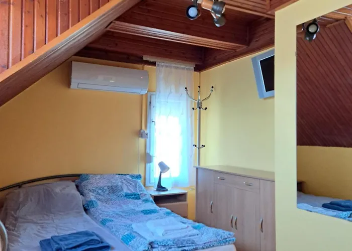 Pink Tulip House Siófok