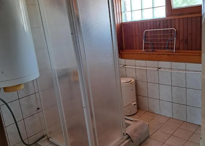 Apartment Pink Tulip House *