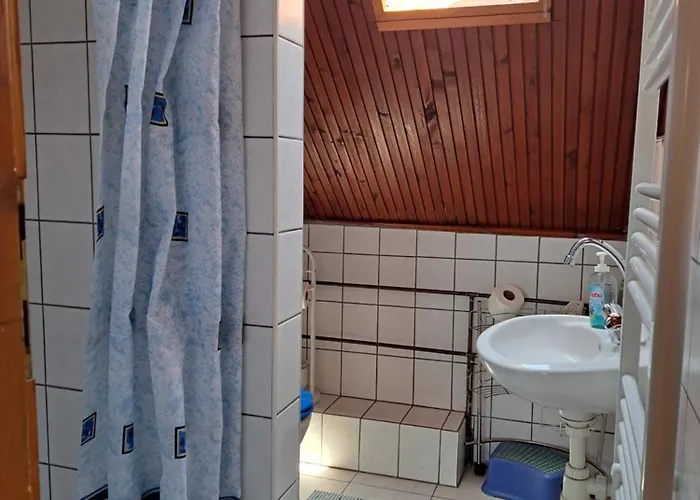 Appartement Pink Tulip House