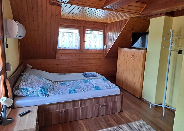 Pink Tulip House Siófok