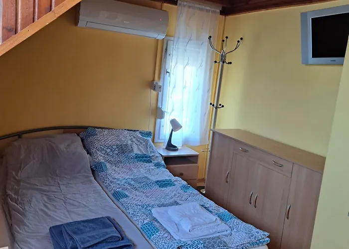 Pink Tulip House Apartment