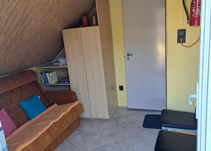 Pink Tulip House Appartement Siófok