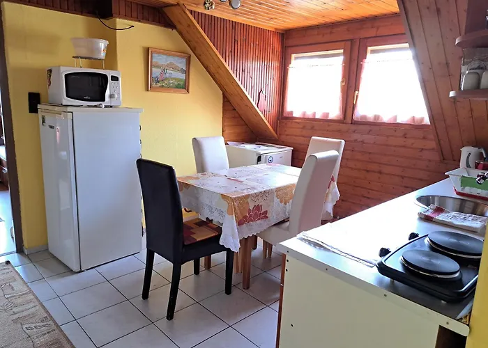 Appartement Pink Tulip House